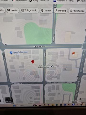 2311 Davis Street, Houston, TX 77026