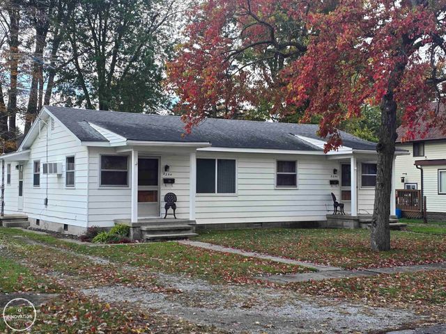 825 Summer Street, Algonac, MI 48001