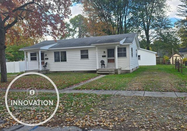 825 Summer Street, Algonac, MI 48001