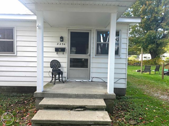 825 Summer Street, Algonac, MI 48001