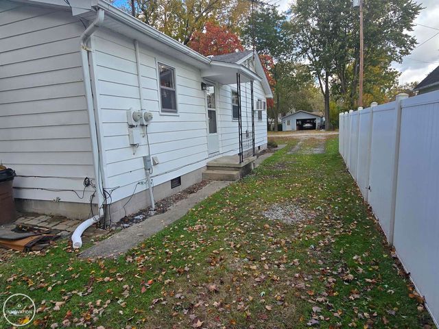 825 Summer Street, Algonac, MI 48001