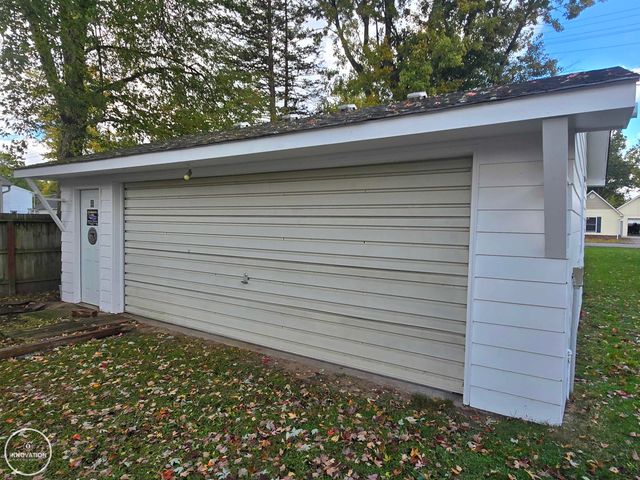 825 Summer Street, Algonac, MI 48001