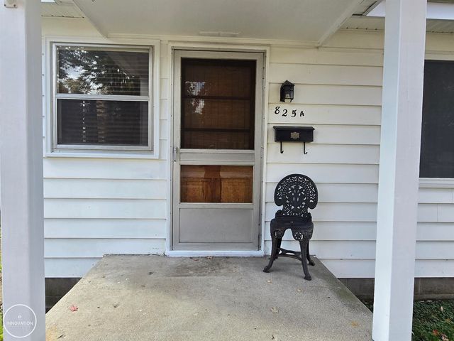 825 Summer Street, Algonac, MI 48001