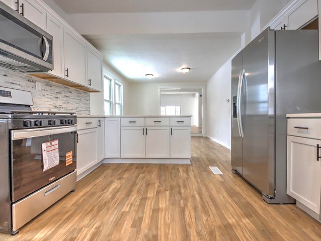 414 Allen Street, La Porte, IN 46350