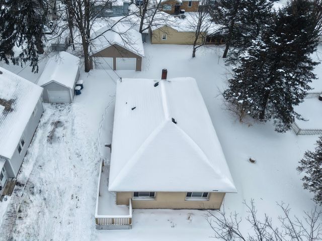 414 Allen Street, La Porte, IN 46350