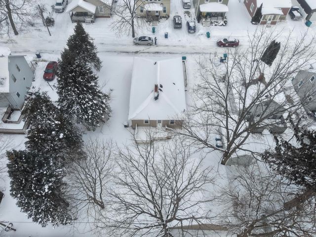 414 Allen Street, La Porte, IN 46350