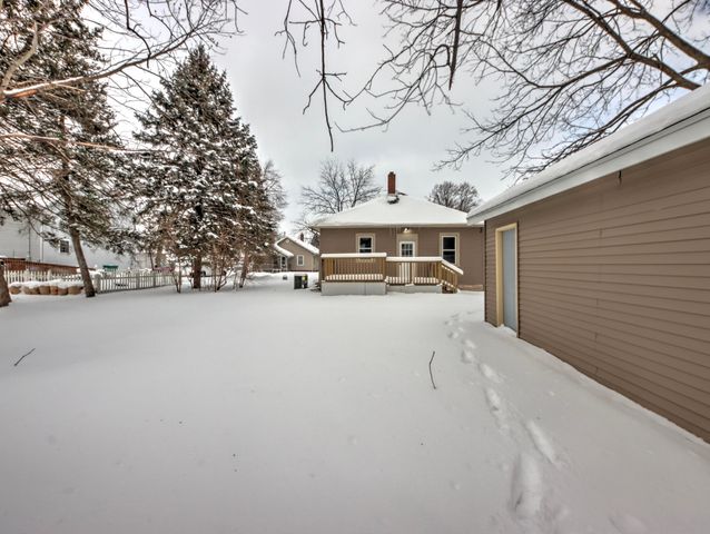 414 Allen Street, La Porte, IN 46350