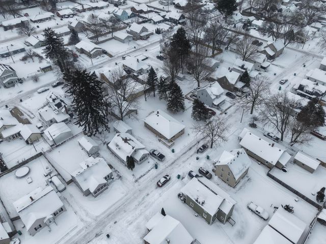 414 Allen Street, La Porte, IN 46350