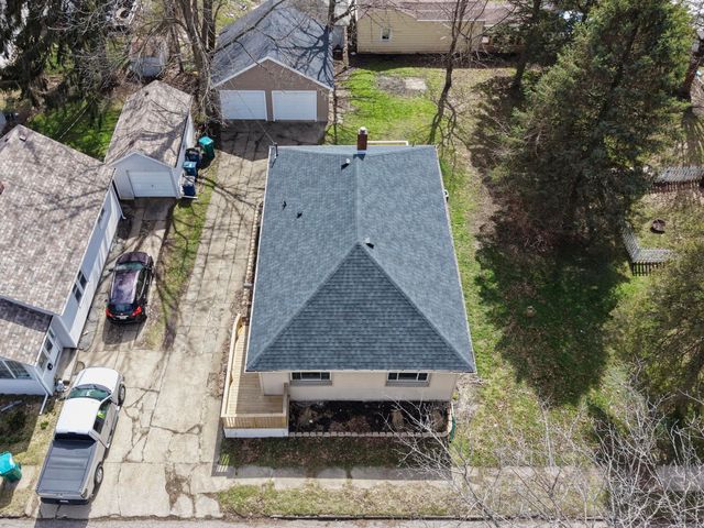 414 Allen Street, La Porte, IN 46350