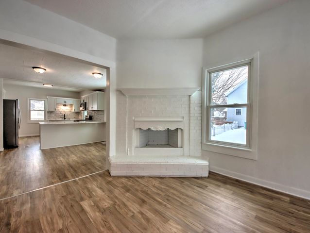 414 Allen Street, La Porte, IN 46350