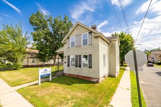 65 Maple Avenue, Windsor, CT 06095