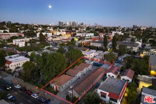 4124 Monroe Street, Los Angeles, CA 90029