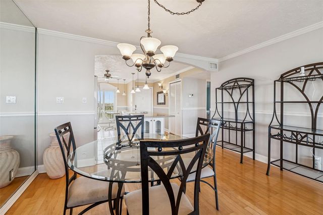 3400 COVE CAY DRIVE 7H, Clearwater, FL 33760