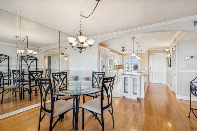 3400 COVE CAY DRIVE 7H, Clearwater, FL 33760