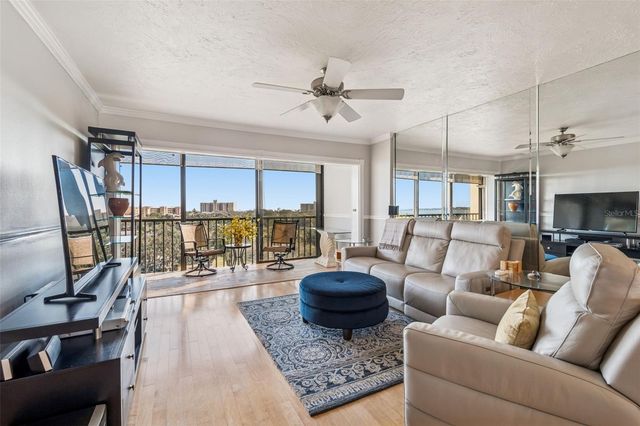 3400 COVE CAY DRIVE 7H, Clearwater, FL 33760