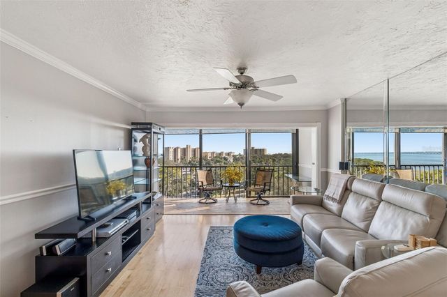 3400 COVE CAY DRIVE 7H, Clearwater, FL 33760