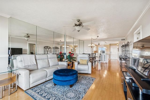 3400 COVE CAY DRIVE 7H, Clearwater, FL 33760