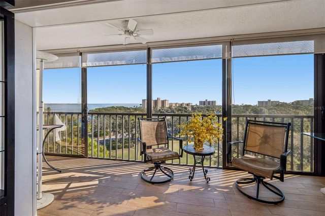 3400 COVE CAY DRIVE 7H, Clearwater, FL 33760