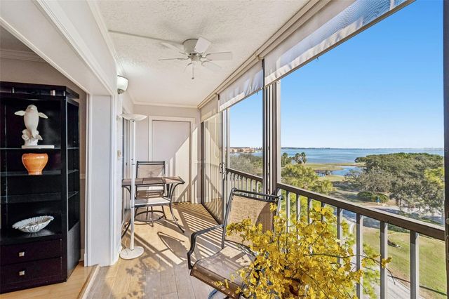 3400 COVE CAY DRIVE 7H, Clearwater, FL 33760