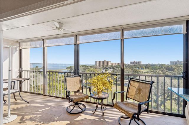 3400 COVE CAY DRIVE 7H, Clearwater, FL 33760