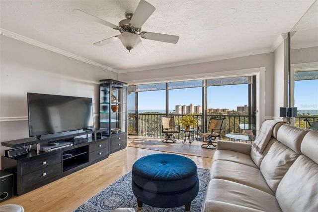 3400 COVE CAY DRIVE 7H, Clearwater, FL 33760