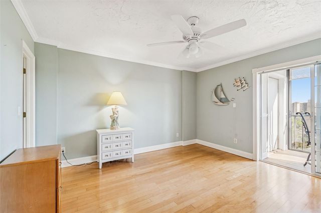 3400 COVE CAY DRIVE 7H, Clearwater, FL 33760