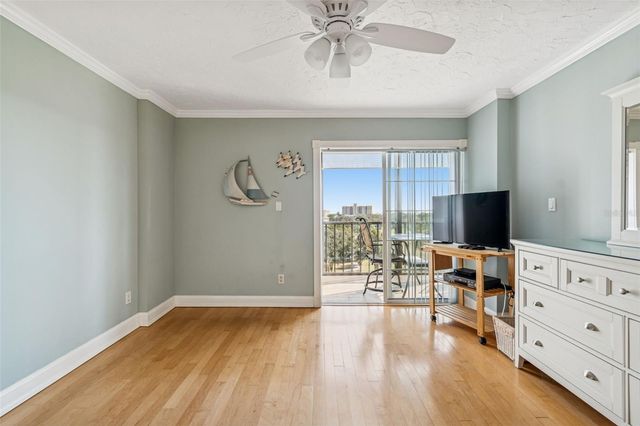 3400 COVE CAY DRIVE 7H, Clearwater, FL 33760