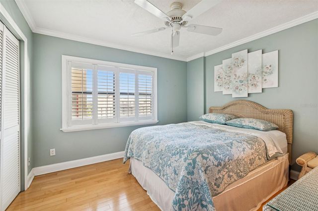 3400 COVE CAY DRIVE 7H, Clearwater, FL 33760