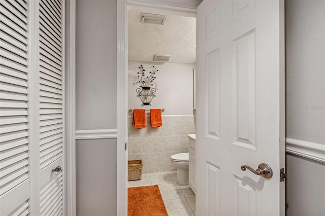 3400 COVE CAY DRIVE 7H, Clearwater, FL 33760