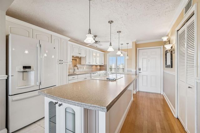 3400 COVE CAY DRIVE 7H, Clearwater, FL 33760