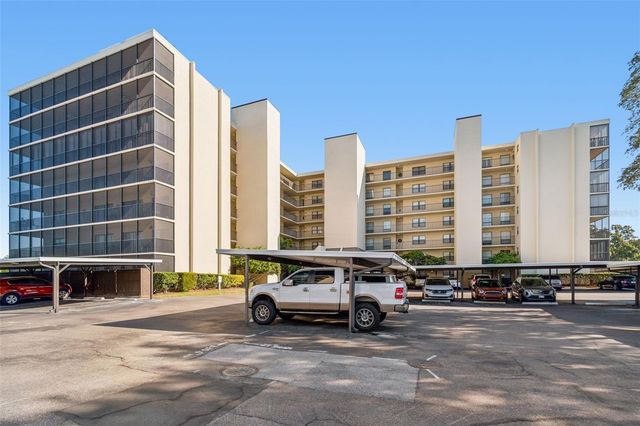 3400 COVE CAY DRIVE 7H, Clearwater, FL 33760