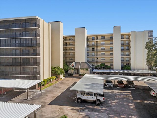 3400 COVE CAY DRIVE 7H, Clearwater, FL 33760