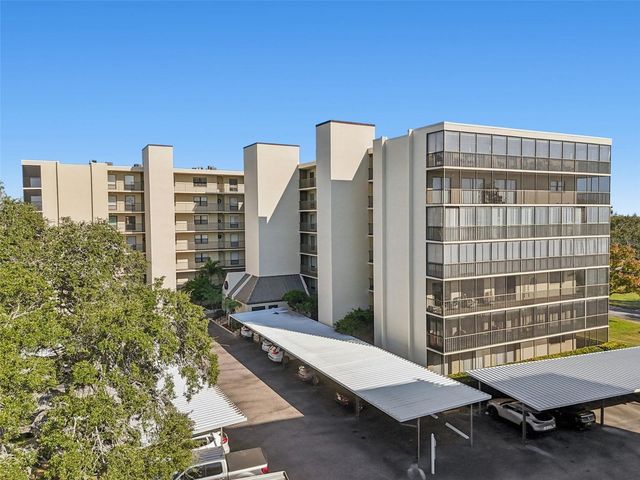 3400 COVE CAY DRIVE 7H, Clearwater, FL 33760