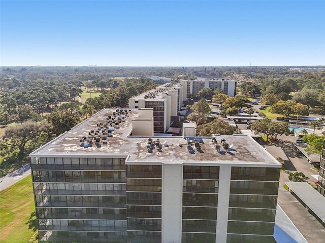 3400 COVE CAY DRIVE 7H, Clearwater, FL 33760