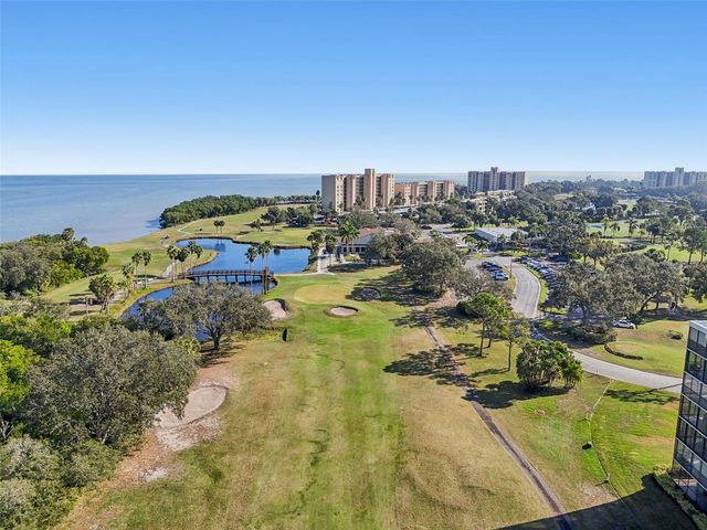 3400 COVE CAY DRIVE 7H, Clearwater, FL 33760