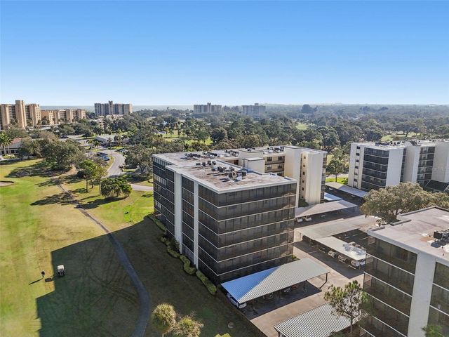 3400 COVE CAY DRIVE 7H, Clearwater, FL 33760