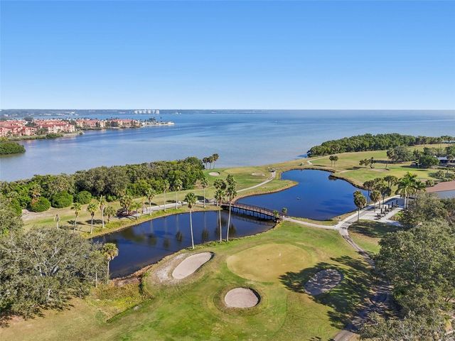 3400 COVE CAY DRIVE 7H, Clearwater, FL 33760