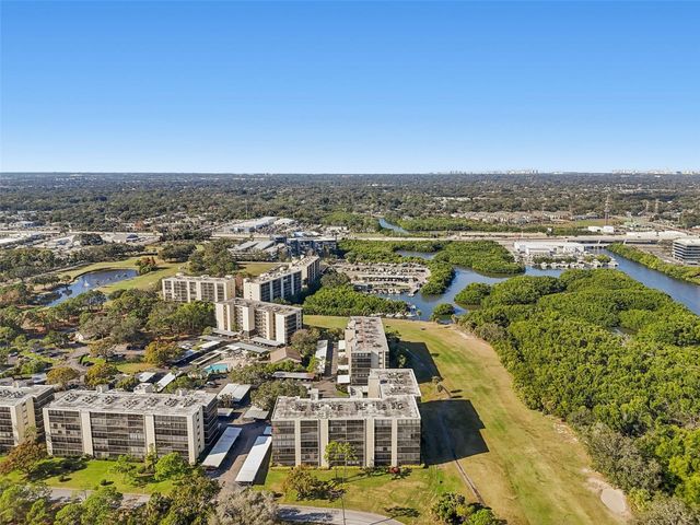 3400 COVE CAY DRIVE 7H, Clearwater, FL 33760