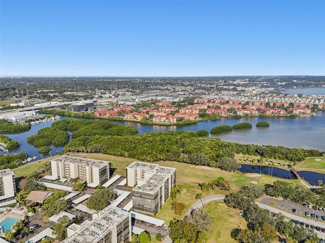 3400 COVE CAY DRIVE 7H, Clearwater, FL 33760