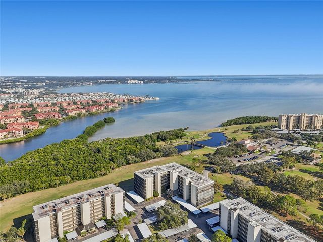 3400 COVE CAY DRIVE 7H, Clearwater, FL 33760