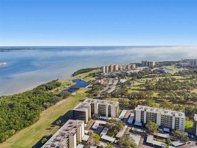 3400 COVE CAY DRIVE 7H, Clearwater, FL 33760