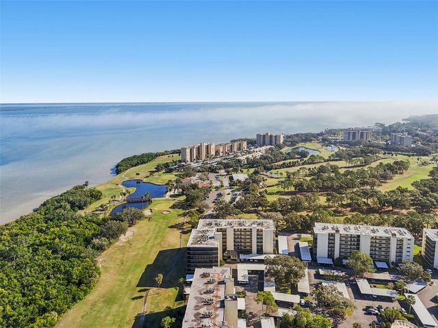 3400 COVE CAY DRIVE 7H, Clearwater, FL 33760