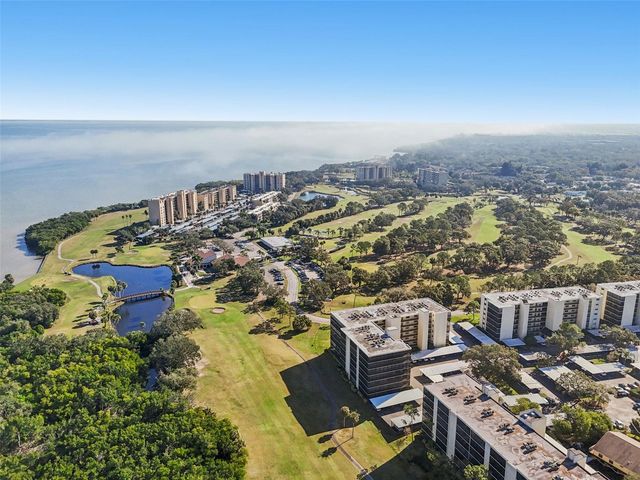 3400 COVE CAY DRIVE 7H, Clearwater, FL 33760