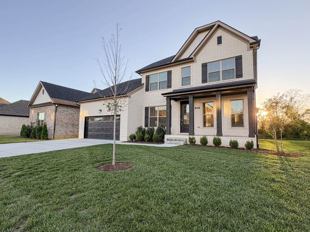 109 Hayden Ln lot 231, Gallatin, TN 37066