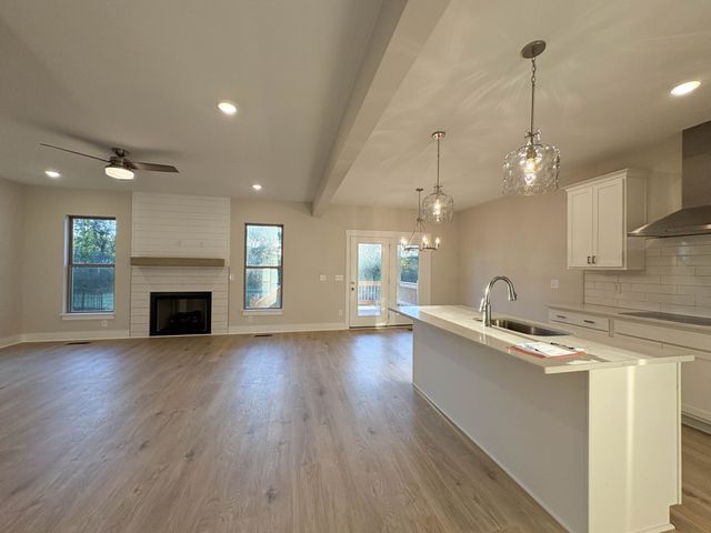 109 Hayden Ln lot 231, Gallatin, TN 37066