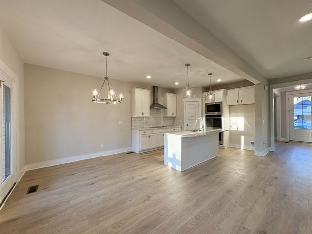 109 Hayden Ln lot 231, Gallatin, TN 37066