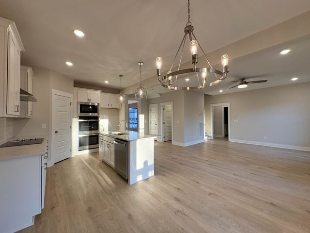 109 Hayden Ln lot 231, Gallatin, TN 37066