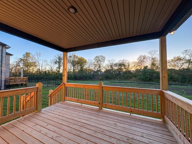 109 Hayden Ln lot 231, Gallatin, TN 37066