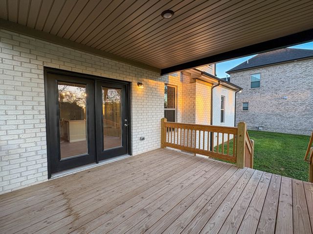 109 Hayden Ln lot 231, Gallatin, TN 37066