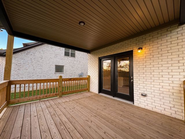 109 Hayden Ln lot 231, Gallatin, TN 37066